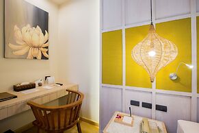 Mandarava Resort and Spa Karon Beach