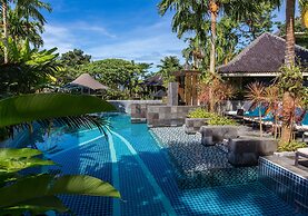 Mandarava Resort and Spa Karon Beach