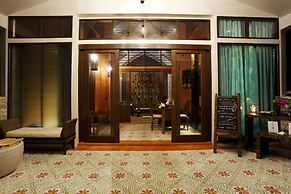 Mandarava Resort and Spa Karon Beach