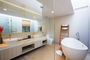 Mandarava Resort and Spa Karon Beach