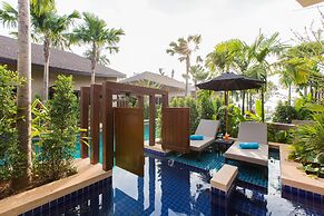 Mandarava Resort and Spa Karon Beach