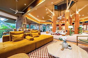 Mandarava Resort and Spa Karon Beach