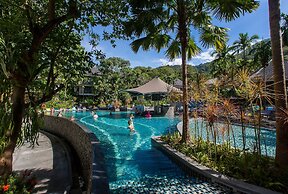 Mandarava Resort and Spa Karon Beach