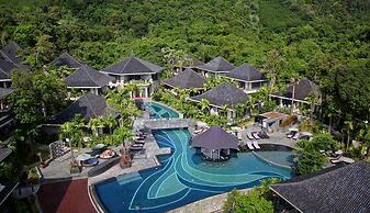 Mandarava Resort and Spa Karon Beach