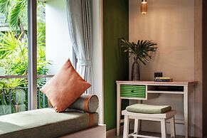 Mandarava Resort and Spa Karon Beach