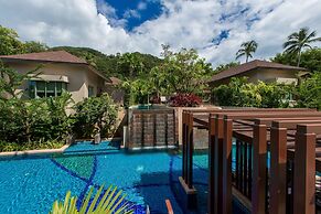 Mandarava Resort and Spa Karon Beach