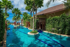 Mandarava Resort and Spa Karon Beach