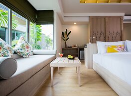 Mandarava Resort and Spa Karon Beach