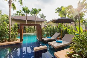 Mandarava Resort and Spa Karon Beach