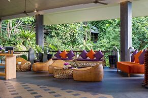 Mandarava Resort and Spa Karon Beach
