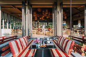 Mandarava Resort and Spa Karon Beach