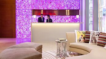 Hotel Indigo Hong Kong Island, an IHG Hotel