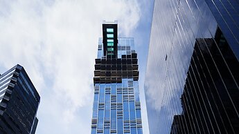 Hotel Indigo Hong Kong Island by IHG