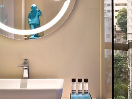 Hotel Indigo Hong Kong Island by IHG