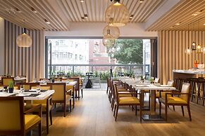 Hotel Indigo Hong Kong Island by IHG