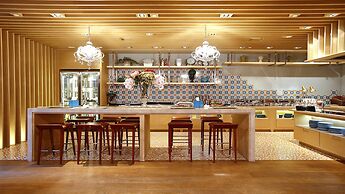 Hotel Indigo Hong Kong Island by IHG