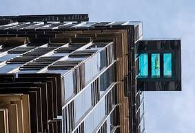 Hotel Indigo Hong Kong Island by IHG