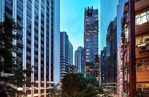 Hotel Indigo Hong Kong Island by IHG