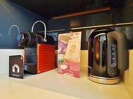 Hotel Indigo Hong Kong Island by IHG