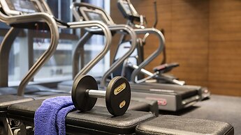 Hotel Indigo Hong Kong Island by IHG