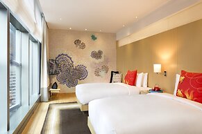 Hotel Indigo Hong Kong Island by IHG