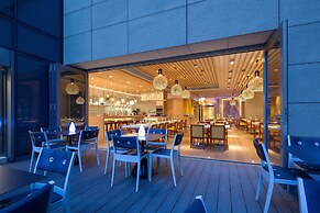 Hotel Indigo Hong Kong Island by IHG
