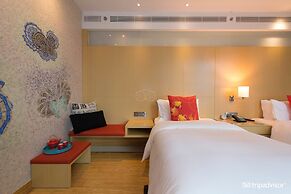 Hotel Indigo Hong Kong Island by IHG