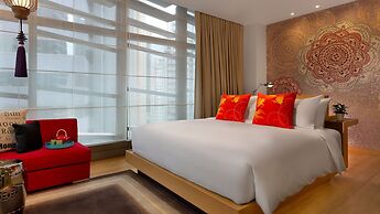 Hotel Indigo Hong Kong Island by IHG