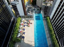 Hotel Indigo Hong Kong Island by IHG