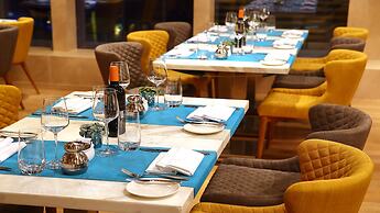 Hotel Indigo Hong Kong Island by IHG