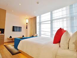 Hotel Indigo Hong Kong Island by IHG