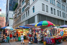 Hotel Indigo Hong Kong Island by IHG