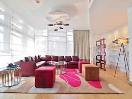 Hotel Indigo Hong Kong Island by IHG