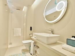 Hotel Indigo Hong Kong Island by IHG