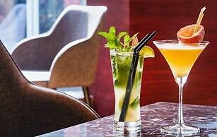 Hotel Indigo Hong Kong Island by IHG