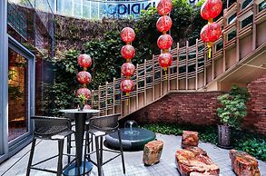 Hotel Indigo Hong Kong Island by IHG