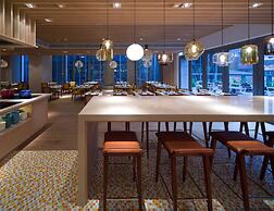 Hotel Indigo Hong Kong Island by IHG