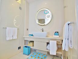 Hotel Indigo Hong Kong Island by IHG