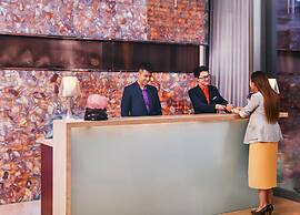 Hotel Indigo Hong Kong Island by IHG