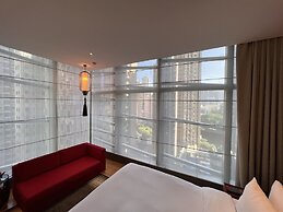 Hotel Indigo Hong Kong Island by IHG