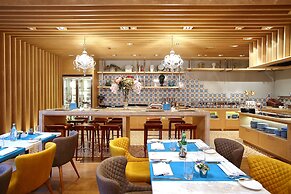 Hotel Indigo Hong Kong Island by IHG