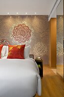 Hotel Indigo Hong Kong Island by IHG