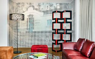 Hotel Indigo Hong Kong Island by IHG