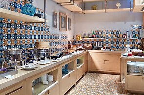 Hotel Indigo Hong Kong Island by IHG