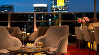 Hotel Indigo Hong Kong Island by IHG