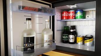 Hotel Indigo Hong Kong Island by IHG