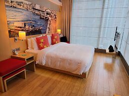 Hotel Indigo Hong Kong Island by IHG