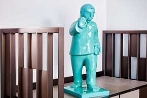 Hotel Indigo Hong Kong Island by IHG