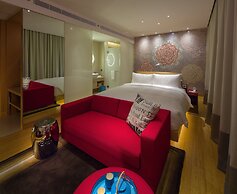 Hotel Indigo Hong Kong Island by IHG