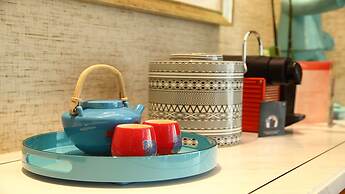 Hotel Indigo Hong Kong Island by IHG